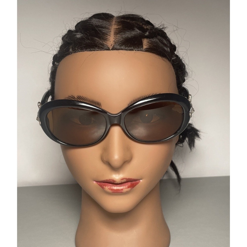 BRIGHTON HANDMADE MCKINNEY EYEGLASSES FRAMES ONLY‎ 56-16-136